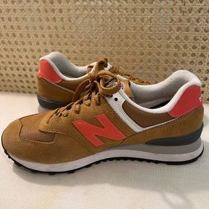 New Balance 574 Sneakers